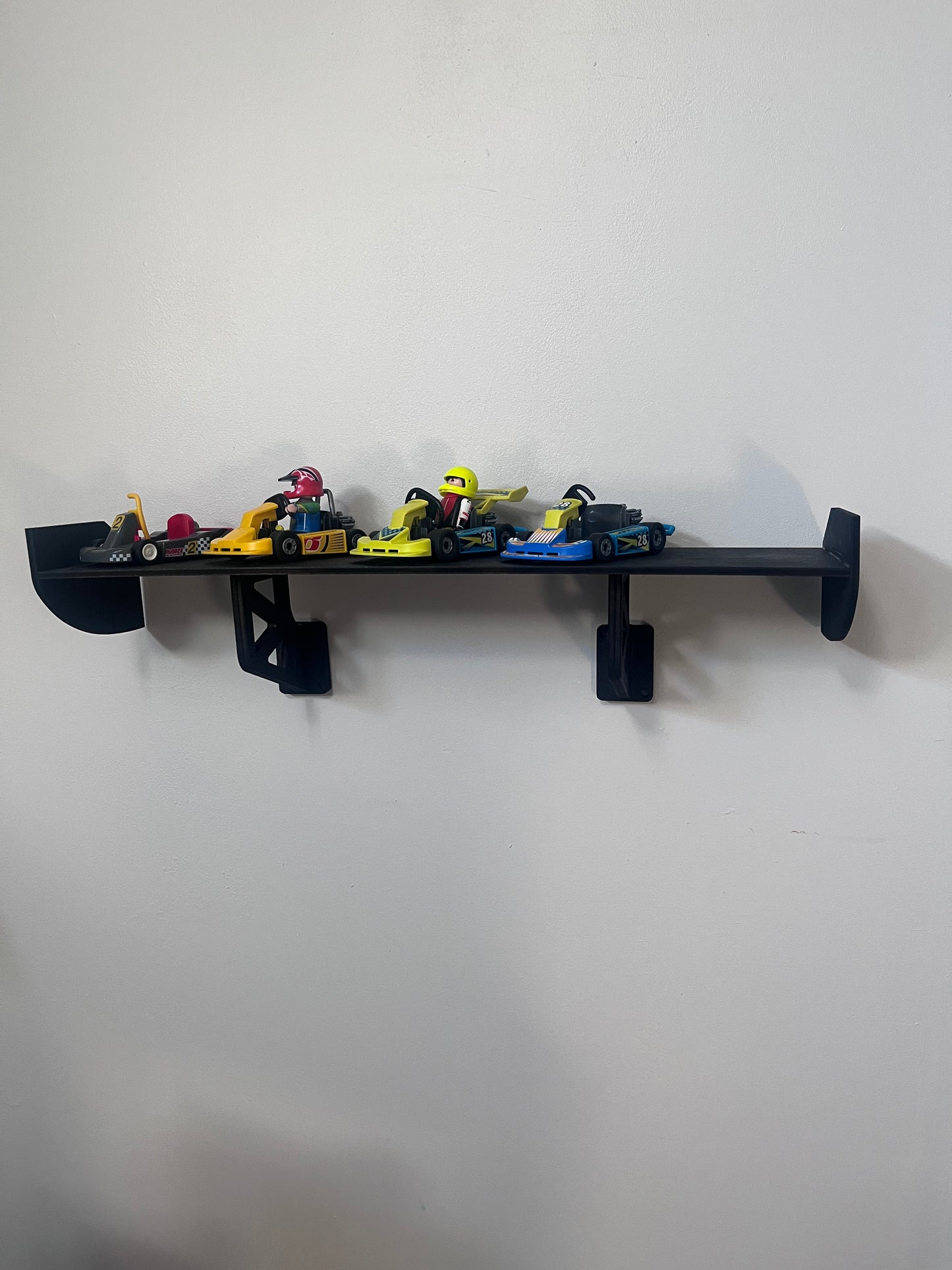 Etagère Spoiler
