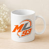 Mug exclusif ML93