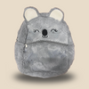 Sac à dos enfant koala personnalisé en bois - Cadeau original