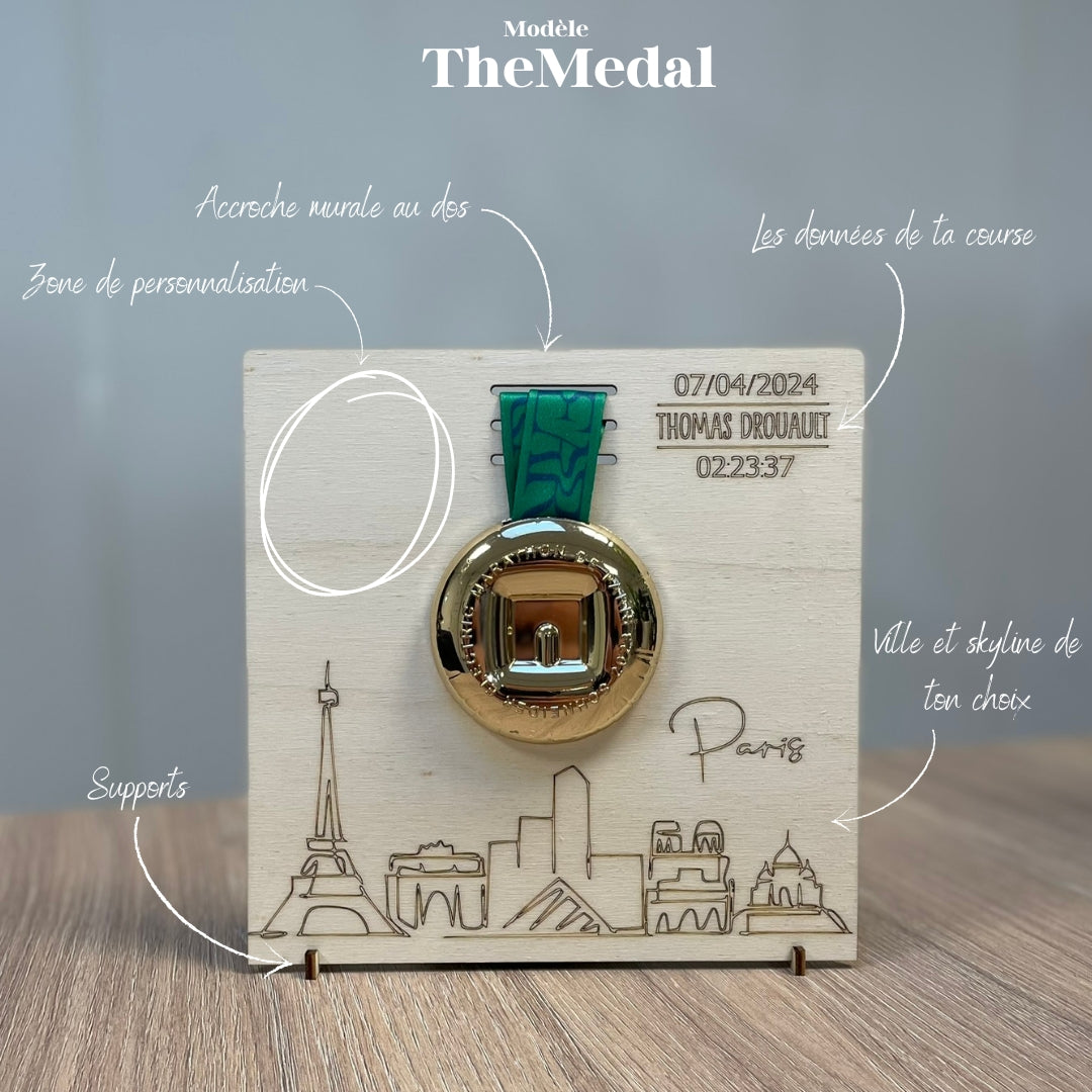 The Medal