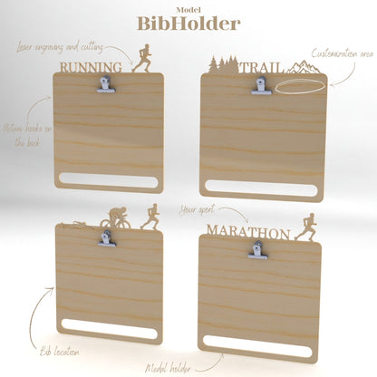 BibHolder