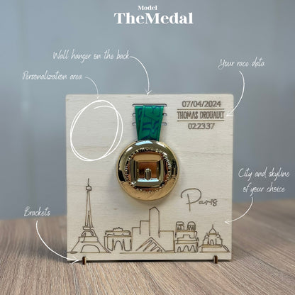 The Medal