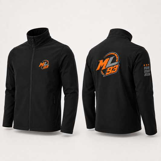 Softshell exclusif ML93
